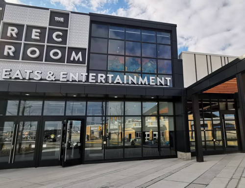 The Rec Room